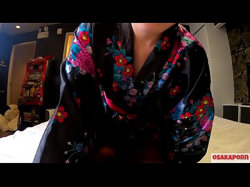 ❤️ Jong cosplay famke hâldt fan seks oant orgasme mei in spuit yn in hynstefrou en in blowjob. Aziatyske famke mei hierige kut en prachtige tieten yn tradisjoneel Japansk kostúm yn amateurfideo dy't masturbaasje toant mei neukboartersguod. Sakura 3 OSAKAPORN. ❤❌ Harde porno by wy ﹏