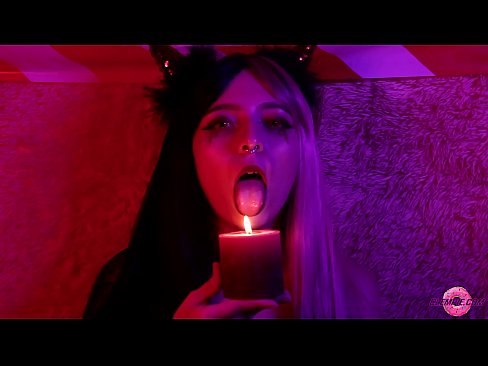 ❤️ Passionate blowjob fan Sexy Succubus mei mûleferfolling ❤❌ Harde porno by wy ﹏