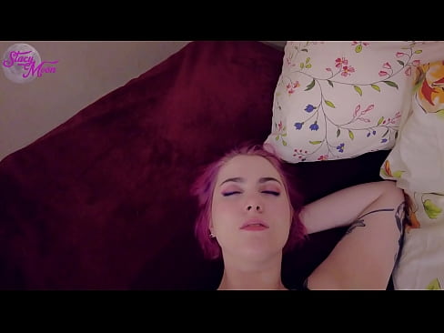 ❤️ Slutty klasgenoat frege om OBG mei har oer te slaan, dus we neukte sûnder kondoom ❤❌ Harde porno by wy ﹏