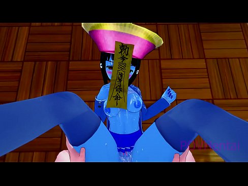 ❤️ Undead famke monster ❤❌ Harde porno by wy ﹏