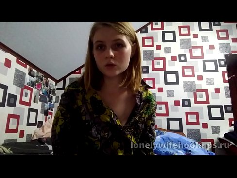 ❤️ Jonge blonde studint út Ruslân hâldt fan gruttere diken. ❤❌ Harde porno by wy ﹏