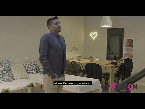❤️ PORNBCN 4K Ien folwoeksen frou mei grutte boarsten wol anaal neukt wurde jonge gigolo mei grutte lul blowjob amortisme hurd neuken hân baan hûn styl kut likken orgasme Frânske ûndertiteling ❤❌ Harde porno by wy ﹏