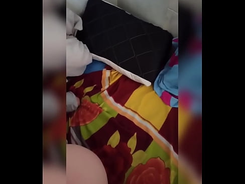 ❤️ Myn keamergenoat bliuwt allinnich thús want har man giet op fakânsje en ik nim de kâns oan om har te neuken en har kont fol mei molke ❤❌ Harde porno by wy ﹏