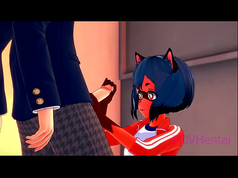 ❤️ Gloednije feeboerderij mei Michiru Kagemori ❤❌ Harde porno by wy ﹏