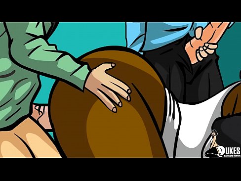 ❤️ Studinten hawwe seks mei swarte learaar nei skoalle ❤❌ Harde porno by wy ﹏